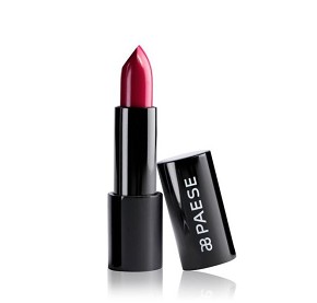 PAESE Sexapil Lipstick - E-VITAMINNAL ARGAN OLAJJAL DÚSÍTOTT HIDRATÁLÓ GYULLADÁSCSÖKKENTŐ RÚZSOK KICSEREPEDÉSRE HAJLAMOS AJKAKRA IS EXTRA SZÍNEKBEN KIVÁLÓ MINŐSÉGŰ