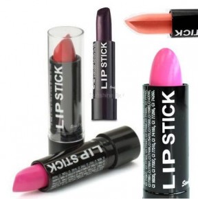 STARGAZER Matt Lipstick - EXTRA MATT FINISH JÓ FEDŐKÉPESSÉGŰ MINŐSÉGI RÚZSOK GYÖNYÖRŰ SZÍNEKBEN