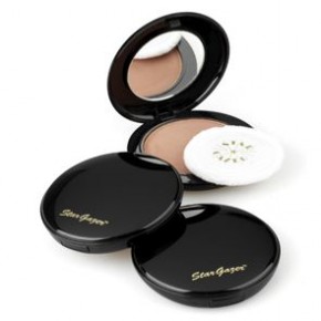 STARGAZER Pressed Powder - MAGAS FEDŐKÉPESSÉGŰ JÓ MINŐSÉGŰ FIXÁLÓ PÚDER ÉS HIGHLIGHTER