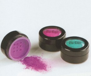 STARGAZER Glitter Eye Dust - GLITTEREK PIGMENT ALAPBAN