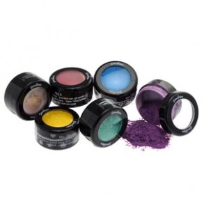 STARGAZER Eye Dust - ERŐSEN PIGMENTÁL SELYEMPOR PIGMENT POR