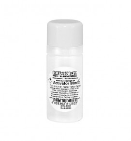 EULENSPIEGEL Tattoo Activator 50 ml - TETOVÁLÓ FESTÉK AKTIVÁTOR