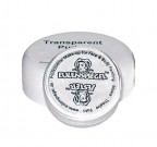 EULENSPIEGEL Transparent Powder White 7 g - FEHÉR SZÍNŰ FIXÁLÓ PORPÚDER 7 g