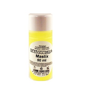 EULENSPIEGEL Mastix Spirit Gum Adhesive 50 ml (407219)  - PARÓKA ÉS PEPI TUPÉ RAGASZTÓ 50 ml