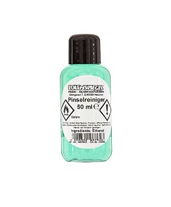 EULENSPIEGEL Brush Cleaner 50 ml (987643) - ECSETTISZTÍTÓ FOLYADÉK