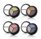 PAESE Opal Eyeshadow - PARABÉN ALLERGEN MENTES SZEMFESTÉKEK ERŐS PIGMENTÁCIÓVAL NAGYON TARTÓS HATÁSSAL