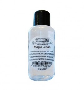 EULENSPIEGEL Magic Clean 100 ml - ESZKÖZ TISZTÍTÓ FOLYADÉK 