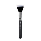 JESSUP Duo Fibre Brush 187 (B065) - PROFESSZIONÁLIS DUO SZÁLAS ALAPOZÓ ECSET