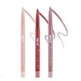 MIYO Twist Matic Lipliner Creamy Nude - SZÁJKONTÚRCERUZA EGÉSZ AJAK SATÍROZÁSÁHOZ AJAKNÖVELÉSHEZ