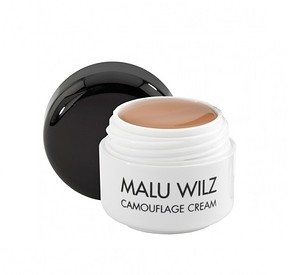 MALU WILZ Cover Camouflage Cream - KORREKTOR