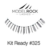 ModelRock Underlash #325 - ALSÓ SOROS MŰSZEMPILLA 100% NATURAL