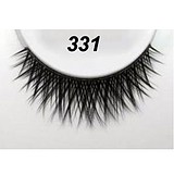 ELISE Faux Eyelashes 331 - SOROS MŰSZEMPILLA 