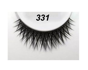 ELISE Faux Eyelashes 331 - SOROS MŰSZEMPILLA 