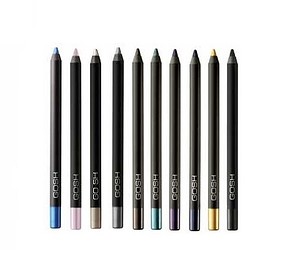 GOSH Velvet Touch Waterproof Eye Liner - ÚJGENERÁCIÓS VÍZÁLLÓ EXTRA CERUZÁK