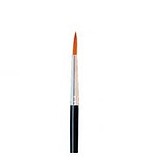 EULENSPIEGEL Profi Makeup Brush No. 4 (black 950043) - TESTFESTŐ, ARCFESTŐ ECSET