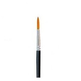 EULENSPIEGEL Profi Makeup Brush No. 6 (black 950067) - TESTFESTŐ, ARCFESTŐ ECSET