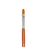 EULENSPIEGEL Profi Face Brush No. 6 (bronz 413302) - TESTFESTŐ, ARCFESTŐ ECSET