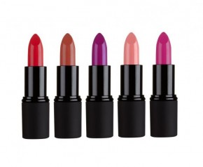 SLEEK True Colour Lipstick -  E-VITAMINOS INTENZÍVEN PIGMENTÁLT RÚZS