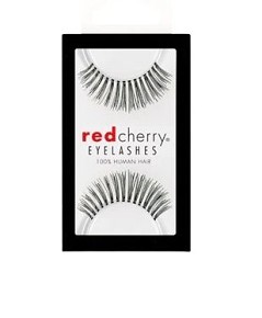 Red Cherry SOROS MŰSZEMPILLA 100% EMBERI HAJBÓL - 103 LELAINA