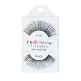 Red Cherry SOROS MŰSZEMPILLA 100% EMBERI HAJBÓL - Glamour 100 CALI 