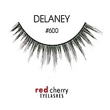 Red Cherry SOROS MŰSZEMPILLA 100% EMBERI HAJBÓL - 600 DELANEY 