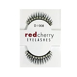 Red Cherry Glamour/Dramatic D008 - SOROS MŰSZEMPILLA 100% EMBERI HAJBÓL 