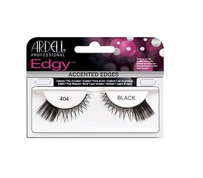 ARDELL Edgy Eyelashes 404 - 100% TERMÉSZETES SOROS MŰSZEMPILLA