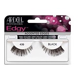 ARDELL Edgy Eyelashes 406 - 100% TERMÉSZETES SOROS MŰSZEMPILLA 