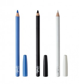 SLEEK Kohl Pencil - MATT PUHA KOHL CERUZA