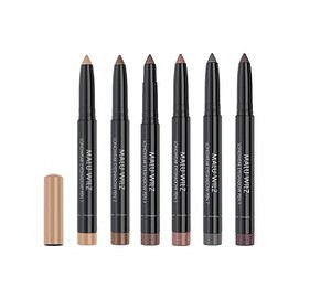 MALU WILZ Longwear Eyeshadow Pen - TARTÓS SZEMHÉJSZÍNEZŐ CERUZA BEÉPÍTETT HEGYEZŐVEL