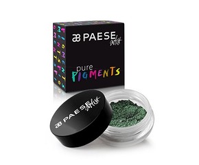 PAESE Pure Pigments - INTENZÍV MAGAS FÉNYŰ PIGMENTEK