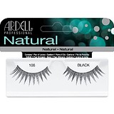 ARDELL BEAUTY Natural 106 Eyelash - 100% TERMÉSZETES SOROS MŰSZEMPILLA 