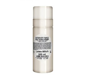 EULENSPIEGEL Latex Milk 500 ml (407035) - FOLYÉKONY LATEX / SEBKÉSZÍTŐ