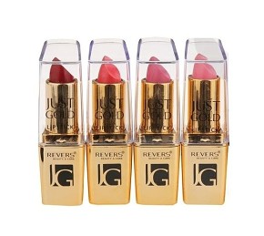 REVERS Just Gold Colour Lipstick - TARTÓS AJAKRÚZS