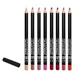 AFFECT Shape & Colour Lipliner Pencil - SZÁJKONTÚRCERUZA 