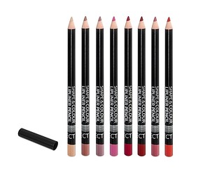 AFFECT Shape & Colour Lipliner Pencil - SZÁJKONTÚRCERUZA