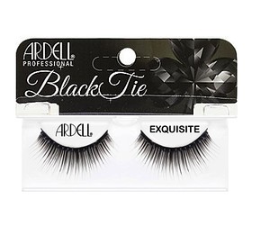 ARDELL Black Tie Eyelash Exquisite - SOROS MŰSZEMPILLA + RAGASZTÓ