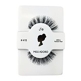 MISS ADORO Lashes 415 DESTINY - SOROS MŰSZEMPILLA 100% NATURAL 