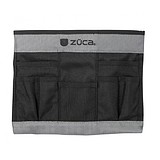 ZÜCA Stylist Pouch Slate - ECSETTARTÓ ÉS EGYÉB ESZKÖZTÁROLÓ