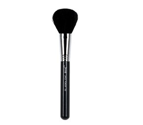 JESSUP Large Powder Brush 150 (B063) - PROFESSZIONÁLIS PÚDEREZŐ ECSET