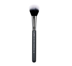 JESSUP Duo Fibre Powder/Blush Brush 159 (B071) - PROFESSZIONÁLIS PÚDEREZŐ, PIROSÍTÓ ECSET