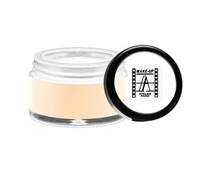 MAKE-UP ATELIER Mineral Loose Powder - FAGGYÚELNYELŐ ÁSVÁNYI PORPÚDER