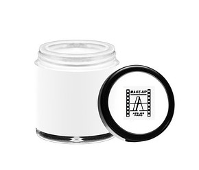 MAKE-UP ATELIER HD Loose Powder Transparent - FINOMSZEMCSÉS HD PÚDER