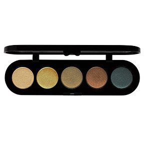 MAKE-UP ATELIER Eyeshadow Palette T18 Amazon - SZEMFESTÉK PALETTA