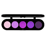 MAKE-UP ATELIER Eyeshadow Palette T30 Moon Light - SZEMFESTÉK PALETTA