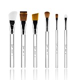 SIGMA BEAUTY Skincare Brush Set - BŐRKEZELŐ ECSETKÉSZLET KOZMETIKAI CÉLOKRA