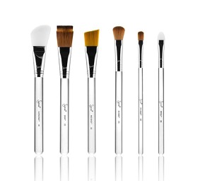 SIGMA BEAUTY Skincare Brush Set - BŐRKEZELŐ ECSETKÉSZLET KOZMETIKAI CÉLOKRA