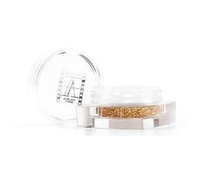 MAKE-UP ATELIER Ultra Pearl Powder - ULTRA FÉNYES GYÖNGYPOR