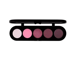 MAKE-UP ATELIER Eyeshadow Palette T16 Shiny Plum - SZEMFESTÉK PALETTA