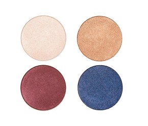 ZPalette Unum Eyeshadow - ERŐSEN PIGMENTÁLT PROFESSZIONÁLIS SZEMFESTÉKEK